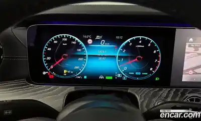 Mercedes-Benz E-Class 2021 3.0 гидро в Москве № 1194051, миниатюра 8