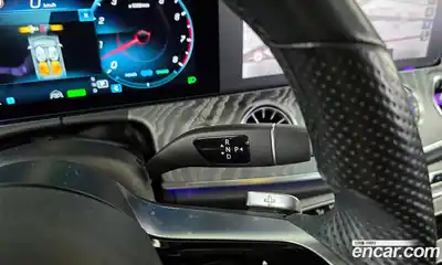 Mercedes-Benz E-Class 2021 3.0 гидро в Москве № 1194051, миниатюра 9