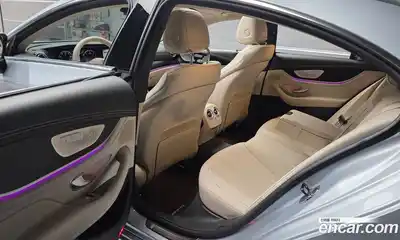 Mercedes-Benz CLS-Class 2023 2.0 гидро в Москве № 1194111, миниатюра 11