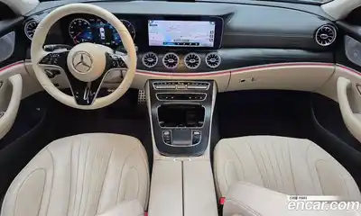 Mercedes-Benz CLS-Class 2023 2.0 гидро в Москве № 1194111, миниатюра 7