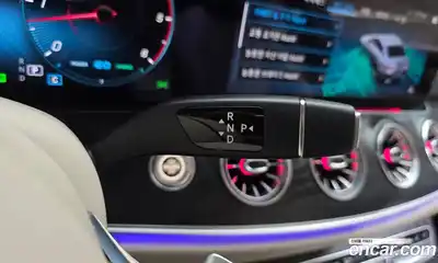 Mercedes-Benz CLS-Class 2023 2.0 гидро в Москве № 1194111, миниатюра 9