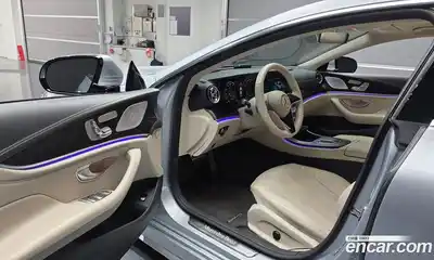 Mercedes-Benz CLS-Class 2023 2.0 гидро в Москве № 1194111, миниатюра 10