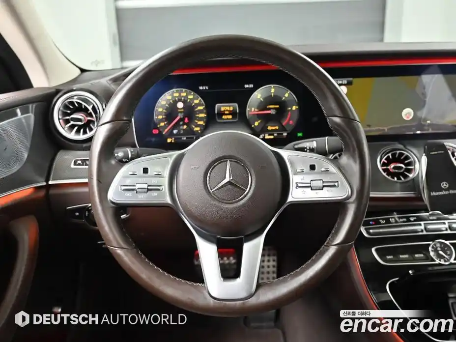 Mercedes-Benz CLS-Class 2019 1.9 гидро в Москве № 1194138, фото 13