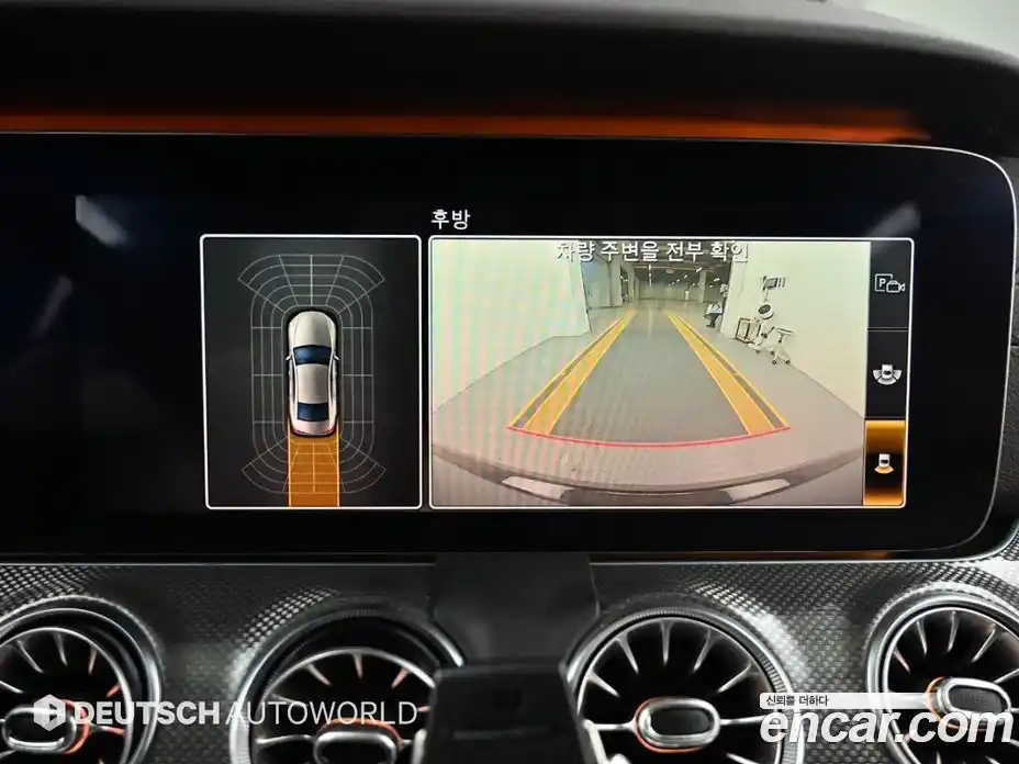 Mercedes-Benz CLS-Class 2019 1.9 гидро в Москве № 1194138, фото 15