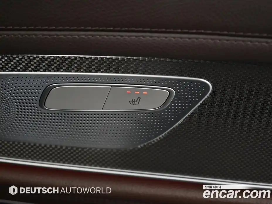 Mercedes-Benz CLS-Class 2019 1.9 гидро в Москве № 1194138, фото 16