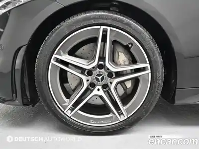 Mercedes-Benz CLS-Class 2019 1.9 гидро в Москве № 1194138, миниатюра 5