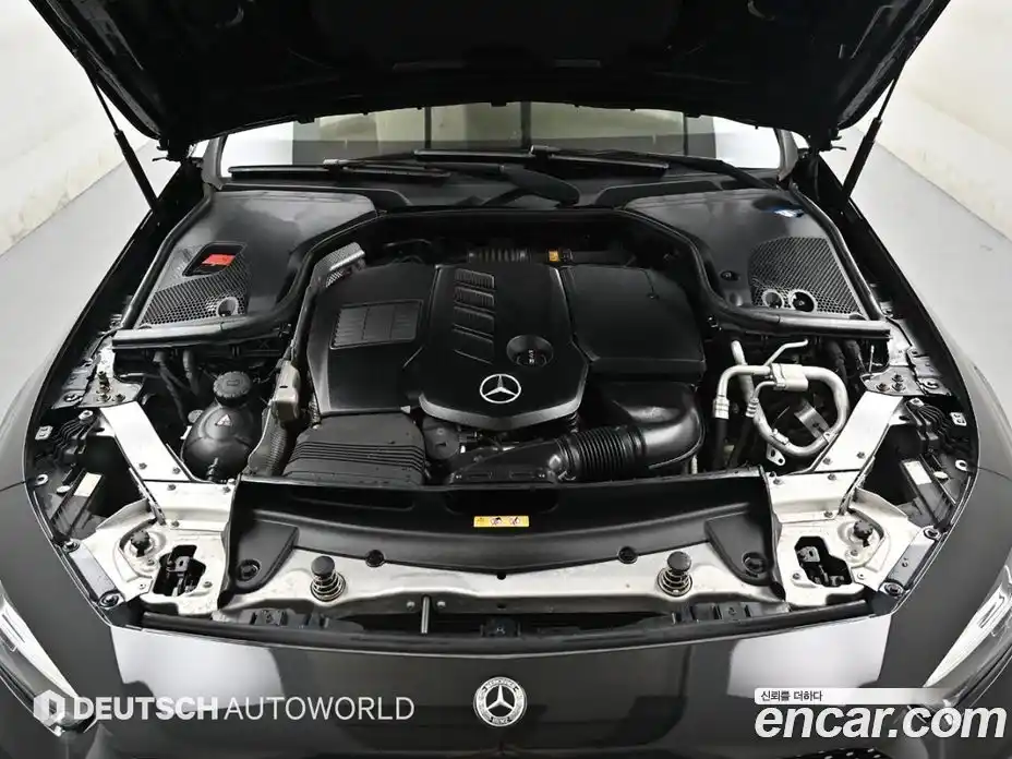 Mercedes-Benz CLS-Class 2019 1.9 гидро в Москве № 1194138, фото 6