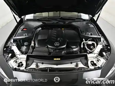 Mercedes-Benz CLS-Class 2019 1.9 гидро в Москве № 1194138, миниатюра 6