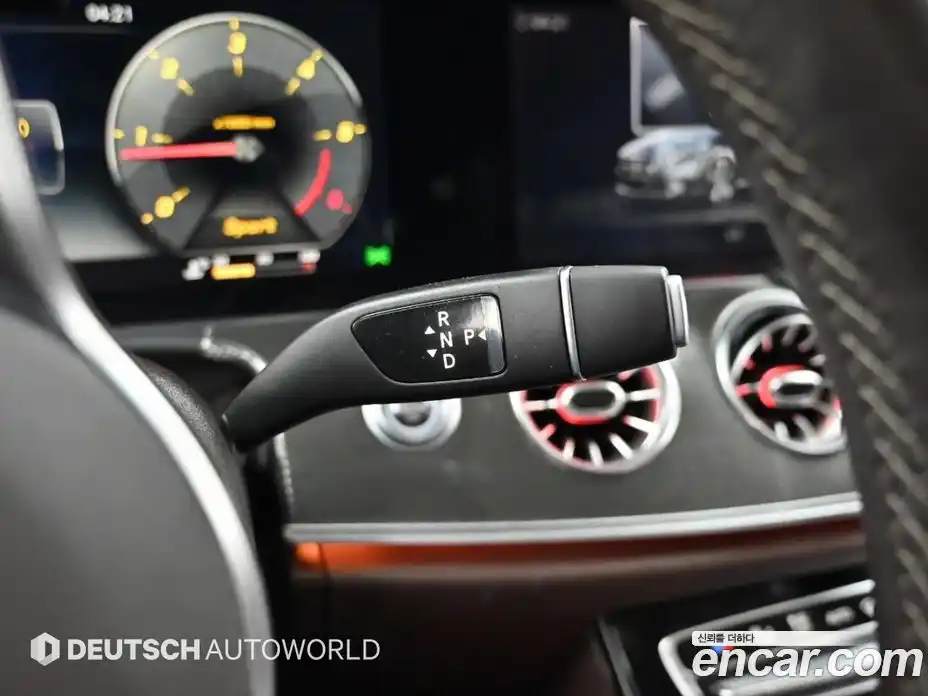 Mercedes-Benz CLS-Class 2019 1.9 гидро в Москве № 1194138, фото 9