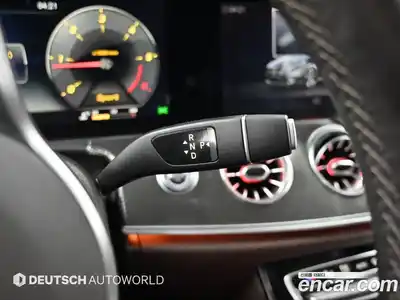 Mercedes-Benz CLS-Class 2019 1.9 гидро в Москве № 1194138, миниатюра 9