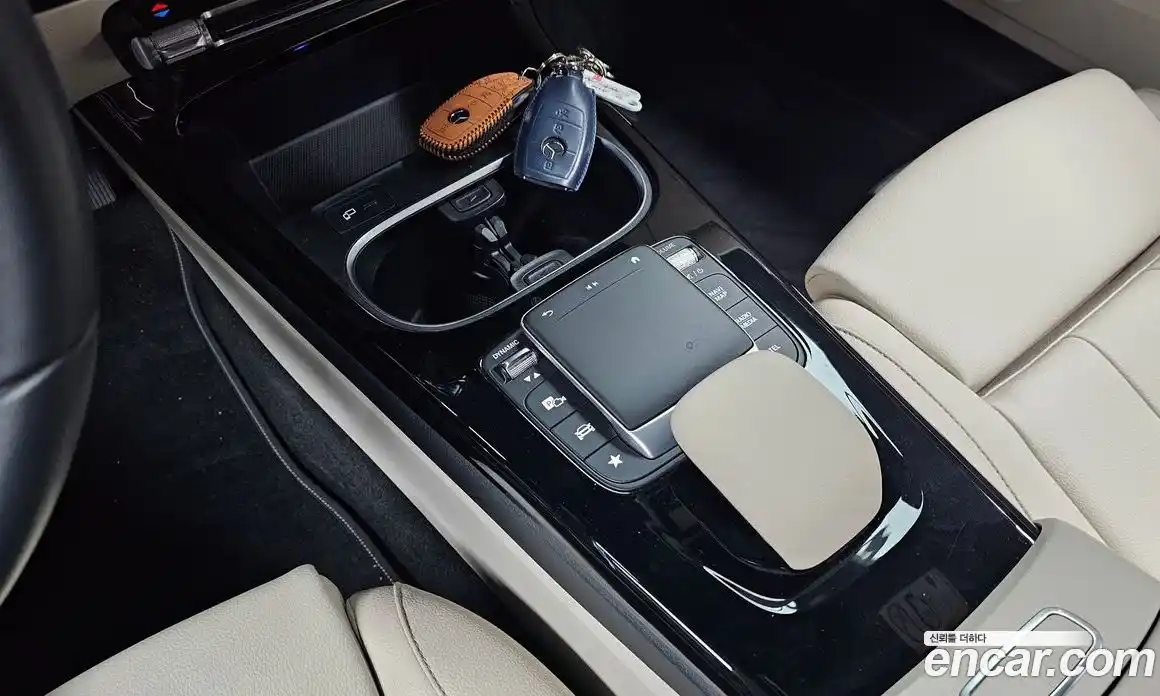 Mercedes-Benz A-Class 2022 2.0 Автомат в Москве № 1194186, фото 9