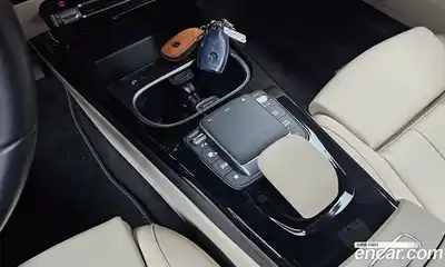 Mercedes-Benz A-Class 2022 2.0 Автомат в Москве № 1194186, миниатюра 9