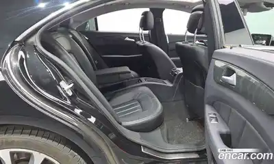 Mercedes-Benz CLS-Class 2017 2.1 гидро в Москве № 1194230, миниатюра 12