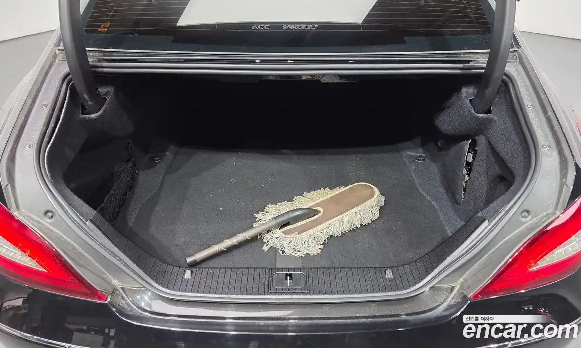 Mercedes-Benz CLS-Class 2017 2.1 гидро в Москве № 1194230, фото 20