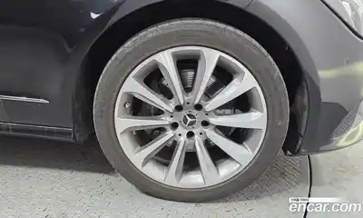 Mercedes-Benz CLS-Class 2017 2.1 гидро в Москве № 1194230, миниатюра 5