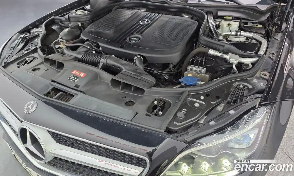 Mercedes-Benz CLS-Class 2017 2.1 гидро в Москве № 1194230, фото 6