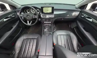 Mercedes-Benz CLS-Class 2017 2.1 гидро в Москве № 1194230, миниатюра 7