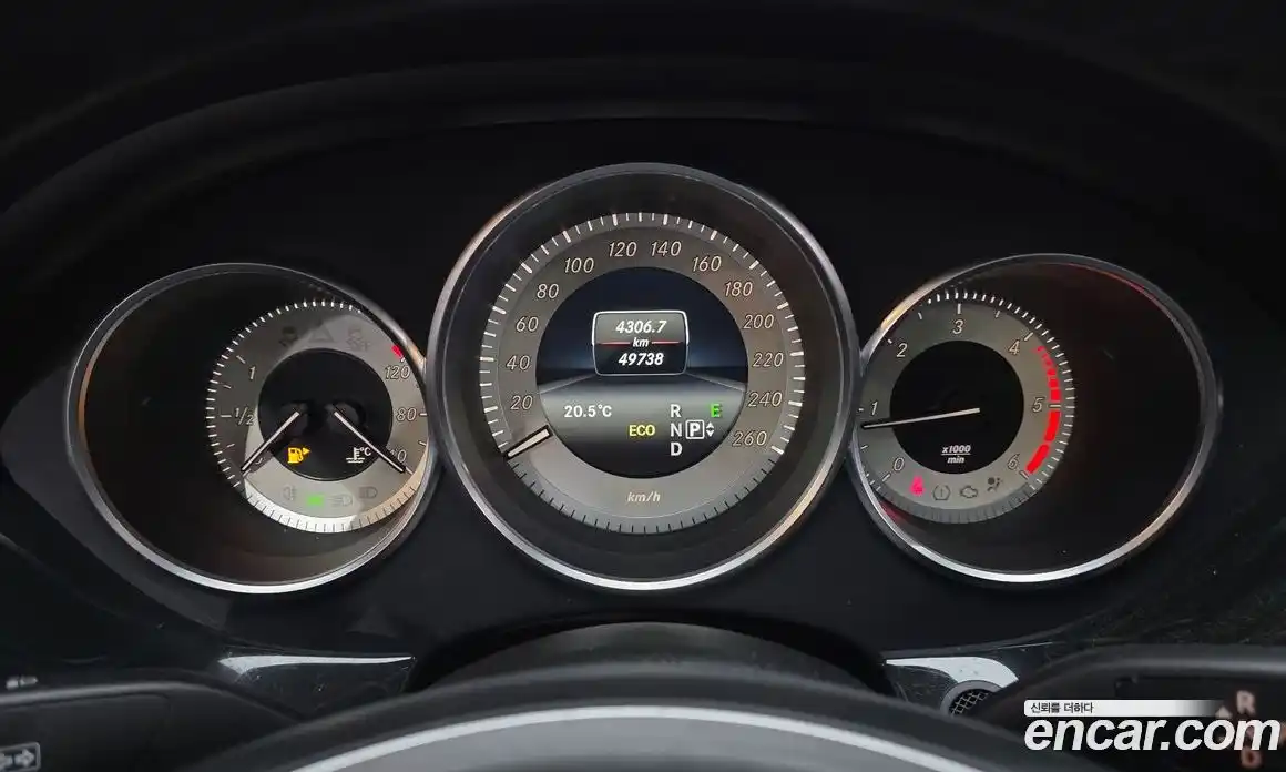 Mercedes-Benz CLS-Class 2017 2.1 гидро в Москве № 1194230, фото 8