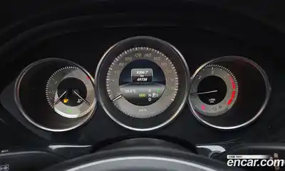 Mercedes-Benz CLS-Class 2017 2.1 гидро в Москве № 1194230, миниатюра 8