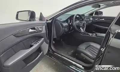 Mercedes-Benz CLS-Class 2017 2.1 гидро в Москве № 1194230, миниатюра 10