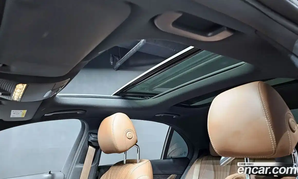 Mercedes-Benz E-Class 2021 3.0 гидро в Москве № 1194259, фото 18