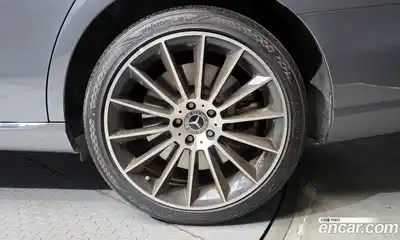 Mercedes-Benz E-Class 2021 3.0 гидро в Москве № 1194259, миниатюра 5