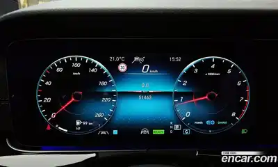 Mercedes-Benz E-Class 2021 3.0 гидро в Москве № 1194259, миниатюра 8