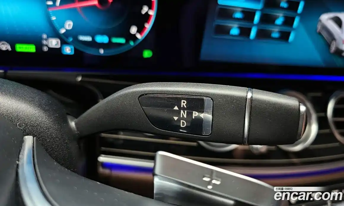 Mercedes-Benz E-Class 2021 3.0 гидро в Москве № 1194259, фото 9