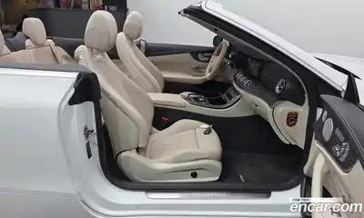 Mercedes-Benz E-Class 2021 3.0 гидро в Москве № 1194301, миниатюра 11