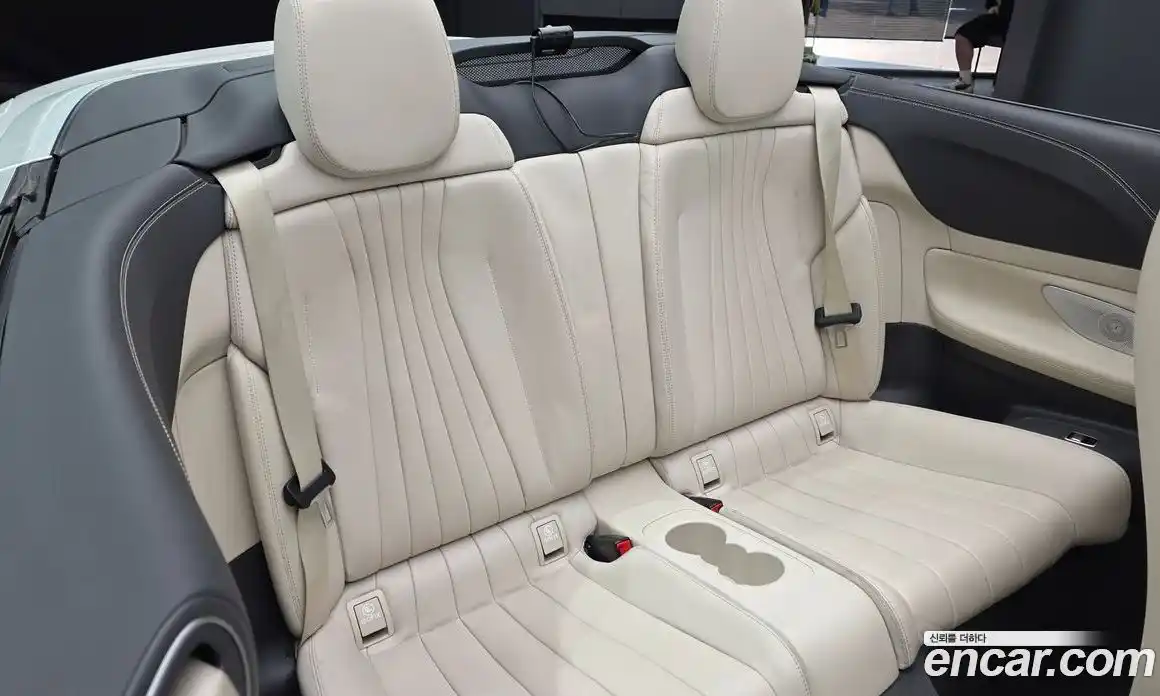Mercedes-Benz E-Class 2021 3.0 гидро в Москве № 1194301, фото 12