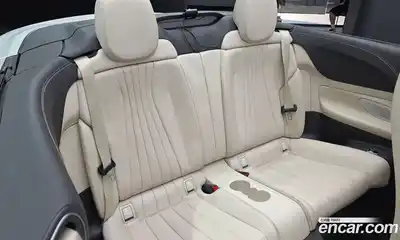 Mercedes-Benz E-Class 2021 3.0 гидро в Москве № 1194301, миниатюра 12