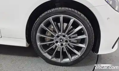 Mercedes-Benz E-Class 2021 3.0 гидро в Москве № 1194301, миниатюра 5