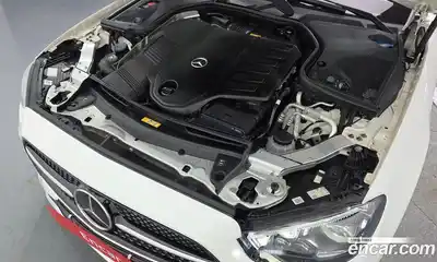 Mercedes-Benz E-Class 2021 3.0 гидро в Москве № 1194301, миниатюра 6
