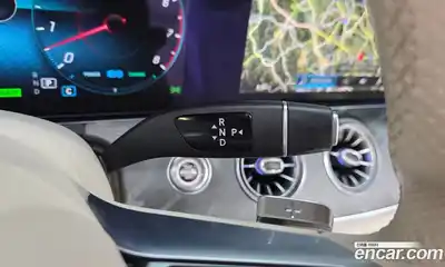 Mercedes-Benz E-Class 2021 3.0 гидро в Москве № 1194301, миниатюра 9