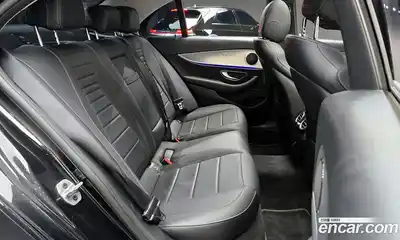 Mercedes-Benz E-Class 2019 2.0 гидро в Москве № 1194313, миниатюра 12