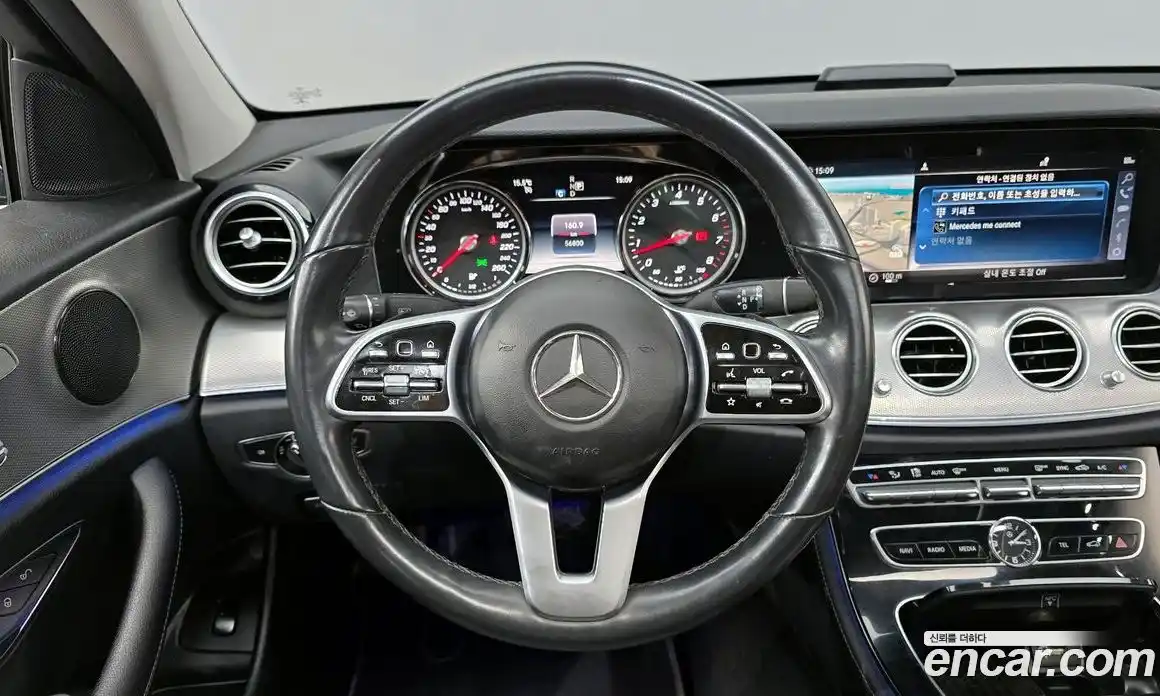 Mercedes-Benz E-Class 2019 2.0 гидро в Москве № 1194313, фото 13