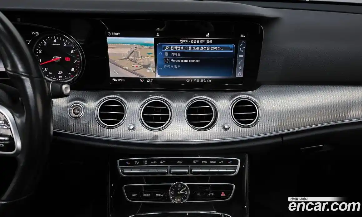 Mercedes-Benz E-Class 2019 2.0 гидро в Москве № 1194313, фото 14