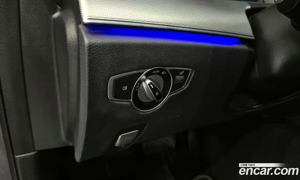 Mercedes-Benz E-Class 2019 2.0 гидро в Москве № 1194313, фото 16