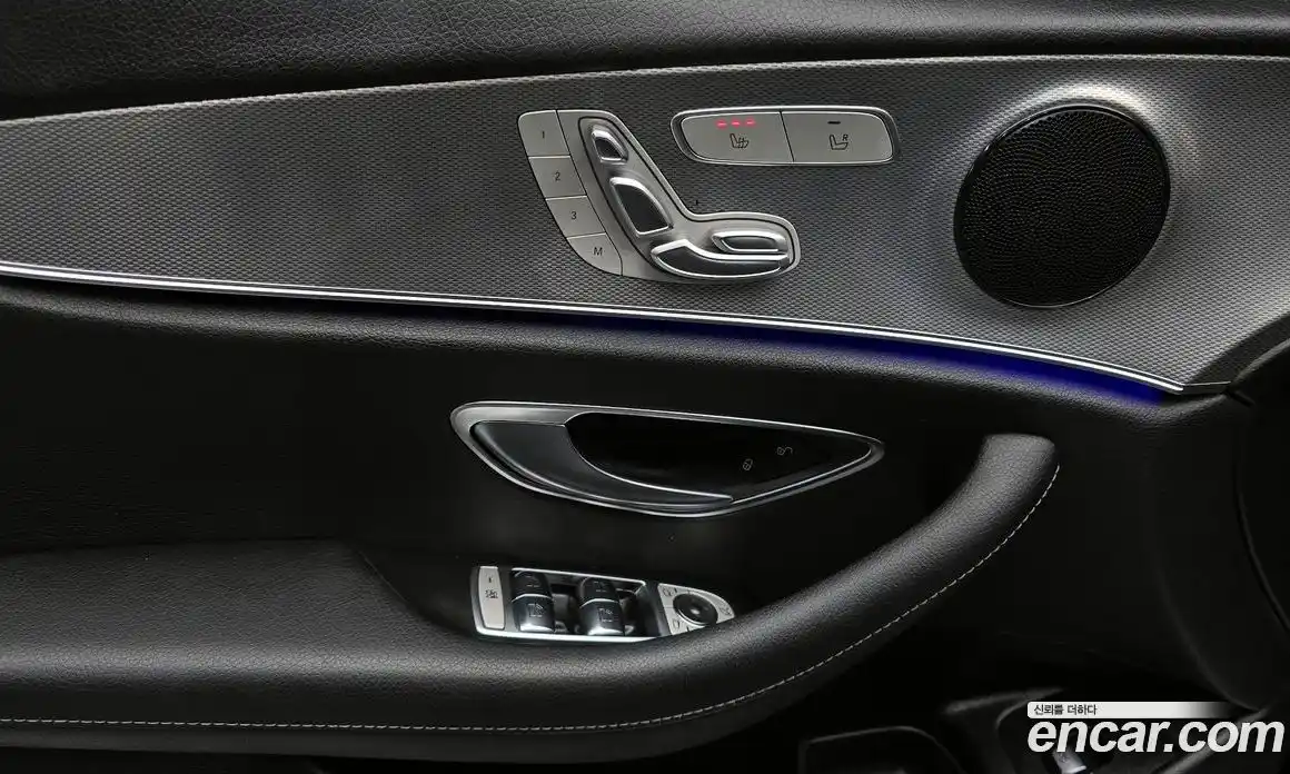Mercedes-Benz E-Class 2019 2.0 гидро в Москве № 1194313, фото 17