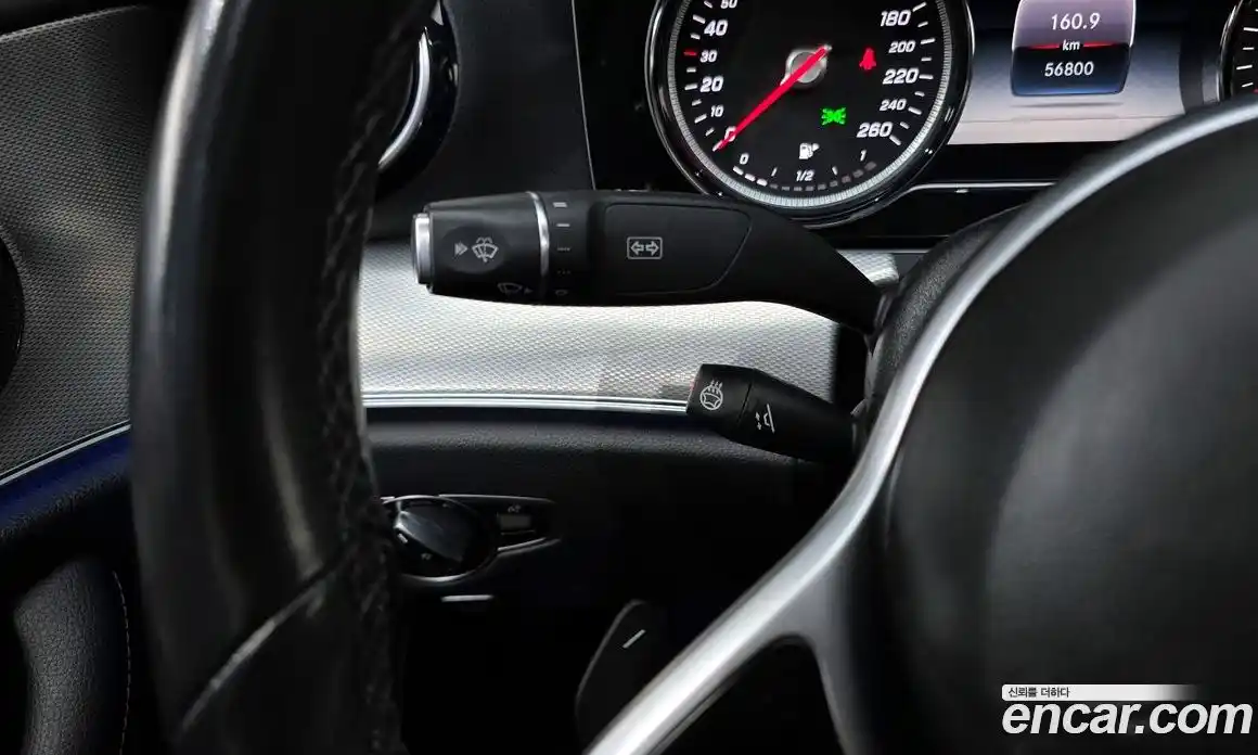 Mercedes-Benz E-Class 2019 2.0 гидро в Москве № 1194313, фото 19