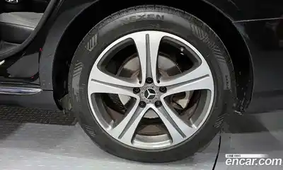 Mercedes-Benz E-Class 2019 2.0 гидро в Москве № 1194313, миниатюра 5