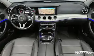 Mercedes-Benz E-Class 2019 2.0 гидро в Москве № 1194313, миниатюра 7