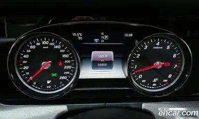 Mercedes-Benz E-Class 2019 2.0 гидро в Москве № 1194313, миниатюра 8