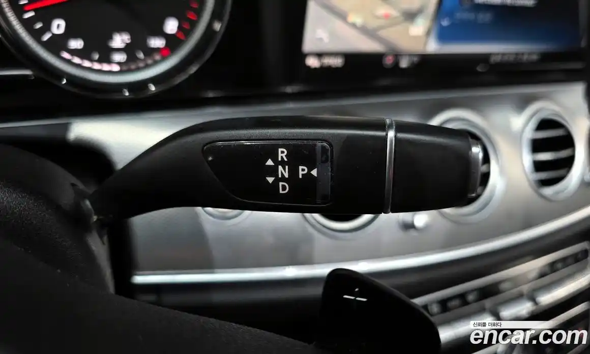 Mercedes-Benz E-Class 2019 2.0 гидро в Москве № 1194313, фото 9