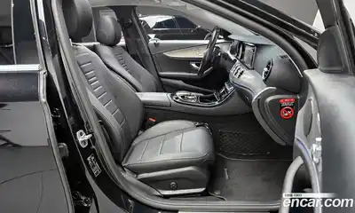 Mercedes-Benz E-Class 2019 2.0 гидро в Москве № 1194313, миниатюра 10
