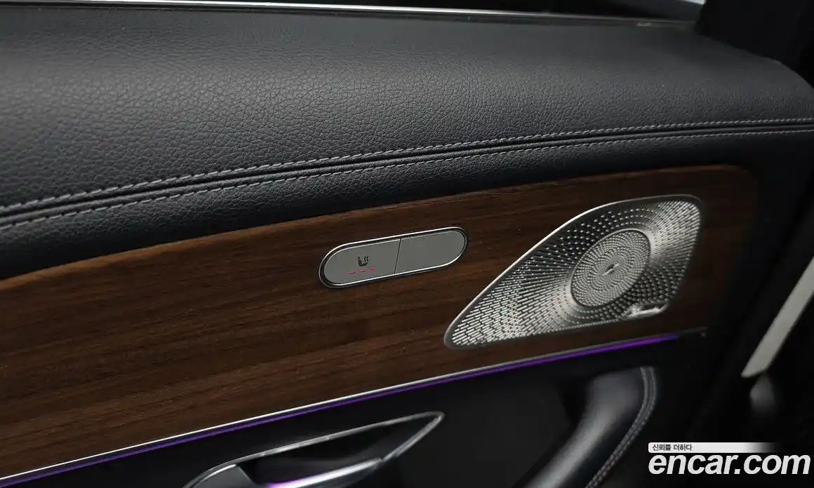 Mercedes-Benz GLE-Class 2021 3.0 Автомат в Москве № 1194457, фото 18