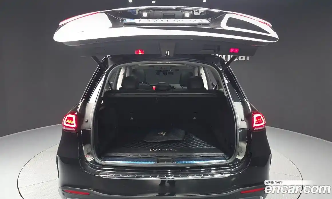 Mercedes-Benz GLE-Class 2021 3.0 Автомат в Москве № 1194457, фото 20