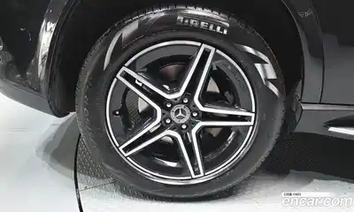 Mercedes-Benz GLE-Class 2021 3.0 Автомат в Москве № 1194457, миниатюра 5