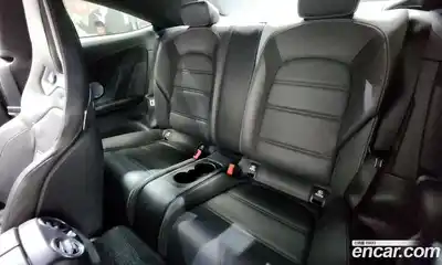 Mercedes-Benz C-Class 2017 4.0 гидро в Москве № 1194466, миниатюра 12