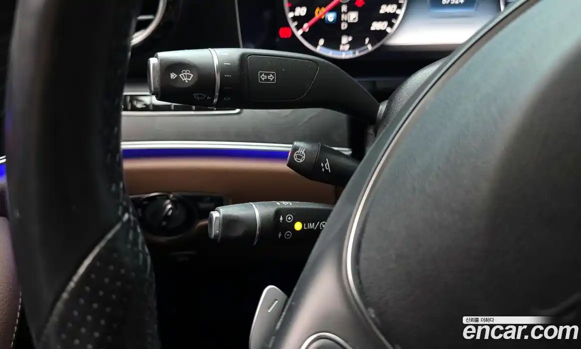 Mercedes-Benz E-Class 2018 2.0 гидро в Москве, фото 17